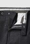 Hiltl Terni B-Dynamic Wool Broek Antraciet