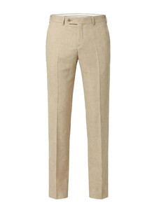 Hiltl Terni B-Dynamic Wool Broek Beige