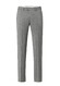 Hiltl Terni B-Dynamic Wool Broek Licht Grijs