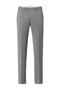 Hiltl Terni B-Dynamic Wool Broek Licht Grijs