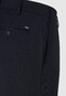 Hiltl Terni B-Dynamic Wool Broek Navy