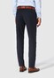 Hiltl Terni B-Dynamic Wool Broek Navy