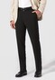 Hiltl Terni B-Dynamic Wool Broek Zwart