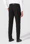 Hiltl Terni B-Dynamic Wool Broek Zwart