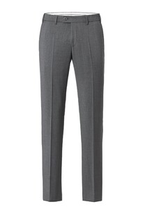 Hiltl Terni B-Dynamic Wool Pants Grey