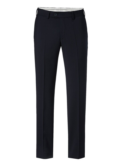 Hiltl Terni B-Dynamic Wool Pants Navy