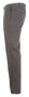 Hiltl Tero Smooth Sensation Chino Broek Antraciet