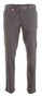 Hiltl Tero Smooth Sensation Chino Broek Antraciet