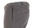 Hiltl Tero Smooth Sensation Chino Broek Antraciet