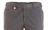 Hiltl Tero Smooth Sensation Chino Broek Antraciet