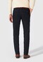 Hiltl Tilo I Cotton Cashmere Broek Navy