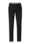 Hiltl Tilo I Cotton Cashmere Broek Navy