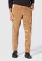 Hiltl Tilo I Genua Corduroy Corduroy Broek Beige