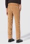 Hiltl Tilo I Genua Corduroy Corduroy Broek Beige