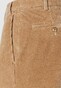 Hiltl Tilo I Genua Corduroy Corduroy Broek Beige