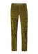 Hiltl Tilo I Genua Corduroy Corduroy Broek Bright Olive Green