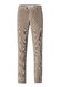 Hiltl Tilo I Genua Corduroy Corduroy Broek Licht Grijs