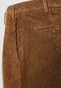 Hiltl Tilo I Genua Corduroy Corduroy Broek Zand