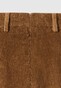 Hiltl Tilo I Genua Corduroy Corduroy Broek Zand