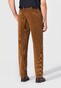 Hiltl Tilo I Genua Corduroy Corduroy Broek Zand