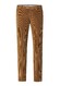 Hiltl Tilo I Genua Corduroy Corduroy Broek Zand