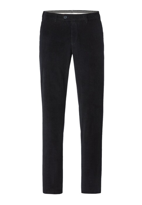 Hiltl Tilo I Genua Corduroy Corduroy Trouser Navy