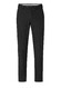 Hiltl Tilo I Jersey Wool Broek Donker Grijs