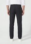 Hiltl Tilo I Jersey Wool Broek Navy