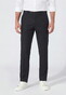 Hiltl Tilo I Jersey Wool Broek Navy