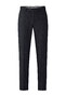 Hiltl Tilo I Jersey Wool Broek Navy
