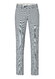 Hiltl Tilo I Light Glen Plaid Yarn Dyed Comfort Stretch Broek Blauw