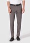 Hiltl Tilo I Perfetto Twill Broek Grijs