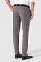 Hiltl Tilo I Perfetto Twill Broek Grijs