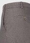 Hiltl Tilo I Perfetto Twill Broek Grijs