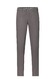 Hiltl Tilo I Perfetto Twill Broek Grijs