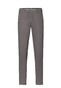 Hiltl Tilo I Perfetto Twill Broek Grijs