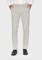 Hiltl Tilo I Perfetto Twill Broek Licht Grijs