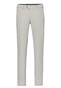 Hiltl Tilo I Perfetto Twill Broek Licht Grijs