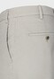 Hiltl Tilo I Perfetto Twill Broek Licht Grijs