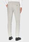 Hiltl Tilo I Perfetto Twill Broek Licht Grijs