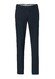 Hiltl Tilo I Perfetto Twill Broek Navy