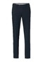 Hiltl Tilo I Perfetto Twill Broek Navy
