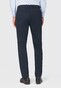 Hiltl Tilo I Perfetto Twill Broek Navy