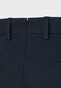 Hiltl Tilo I Perfetto Twill Broek Navy