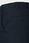 Hiltl Tilo I Perfetto Twill Broek Navy