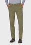 Hiltl Tilo I Perfetto Twill Broek Olive