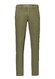 Hiltl Tilo I Perfetto Twill Broek Olive