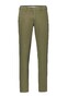 Hiltl Tilo I Perfetto Twill Broek Olive