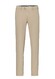 Hiltl Tilo I Perfetto Twill Broek Zand