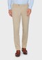 Hiltl Tilo I Perfetto Twill Broek Zand